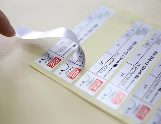 標(biāo)簽印刷廠(chǎng)家丨耐高溫不干膠標(biāo)簽都有哪些 標(biāo)簽印刷廠(chǎng)家丨耐高溫不干膠標(biāo)簽都有哪些