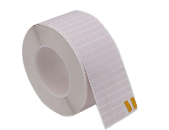 耐高溫不干膠標(biāo)簽的特點及其應(yīng)用范圍 耐高溫不干膠標(biāo)簽的特點及其應(yīng)用范圍